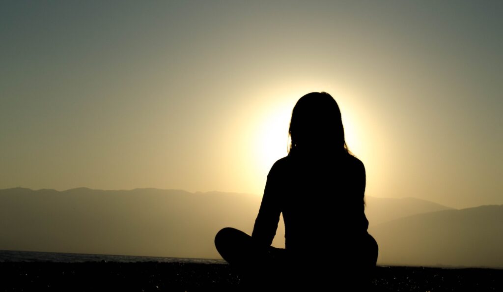Morning Meditation