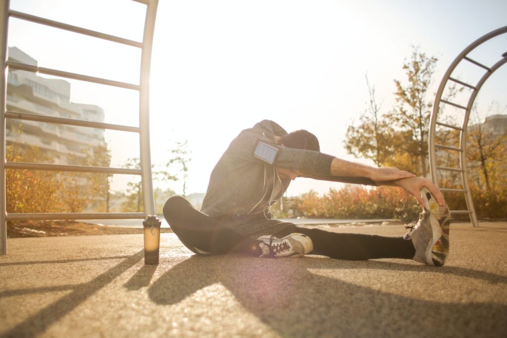 Wellness Habits for a Healthy Lifestyle Simple Tips for Everyday Self-Care