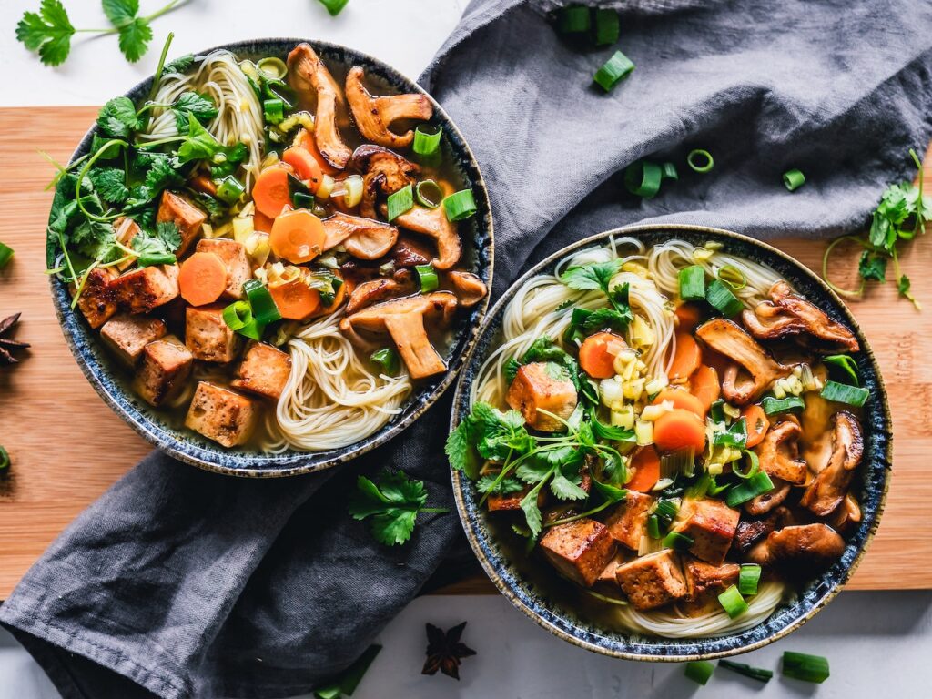 Quick Meals