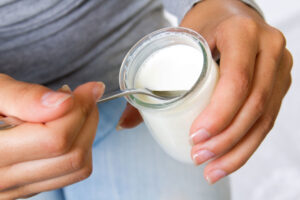 best probiotic foods for gut health