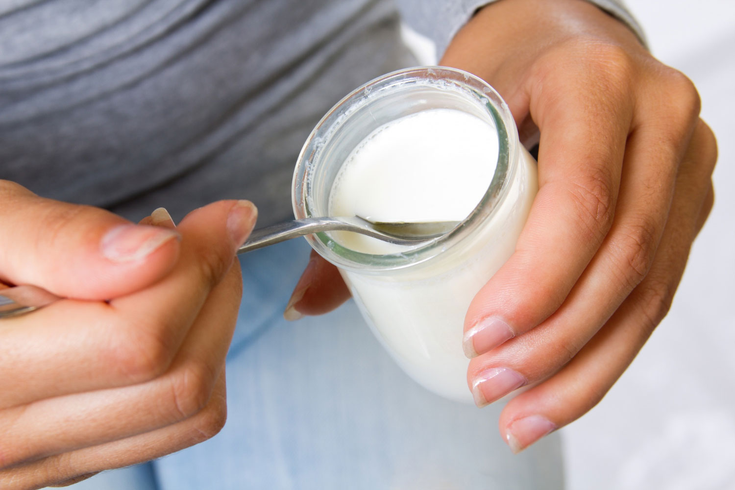best probiotic foods for gut health