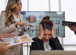 Accusations Hide Excuses