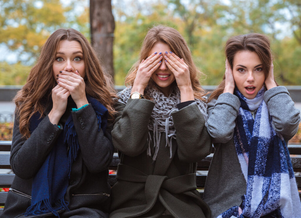 When Accusations Hide Excuses: The Powerful Truth About Emotional Projection and Responsibility 2 When accusations hide excuses