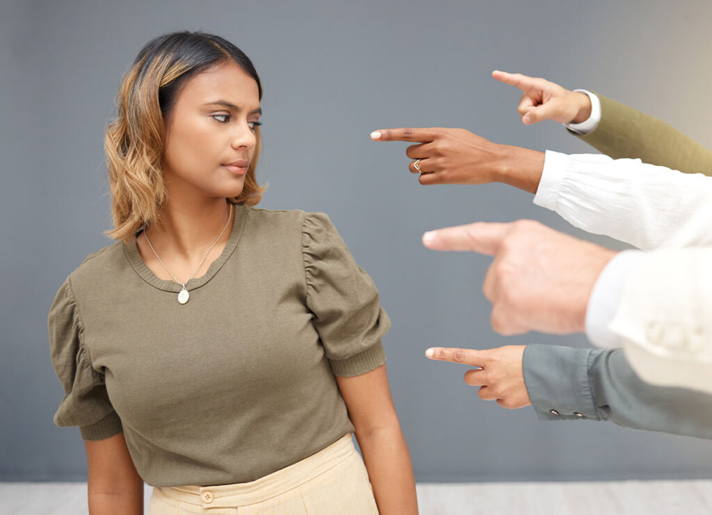 When Accusations Hide Excuses: The Powerful Truth About Emotional Projection and Responsibility 1 when accusations hide deeper issues