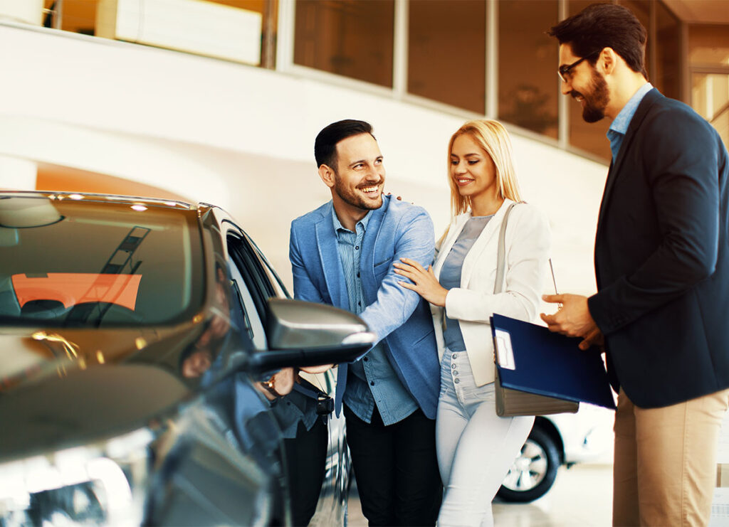 The Ultimate Car Buying Checklist: Everything You Need to Know Before Driving Off the Lot 3 Car Buying Checklist