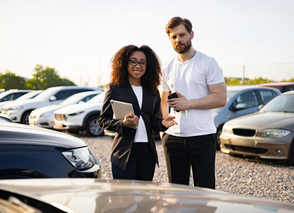 The Ultimate Car Buying Checklist: Everything You Need to Know Before Driving Off the Lot 1 private car buying checklist